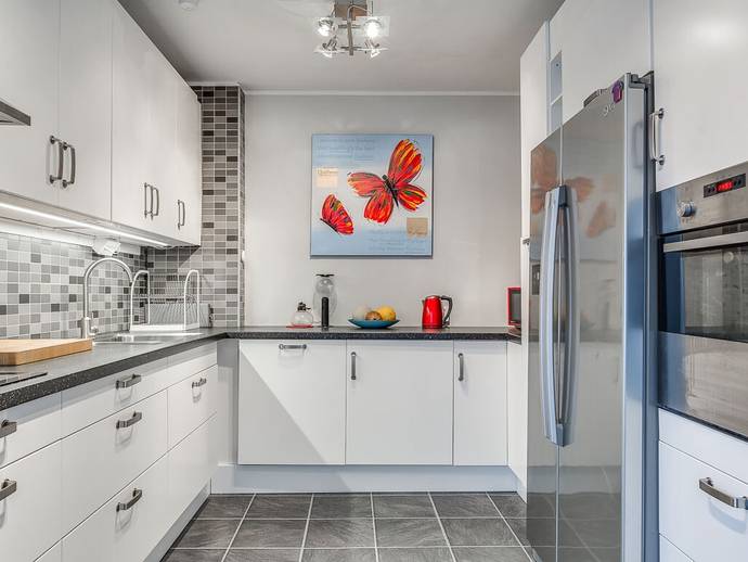 2 rok · 67,5 m² · Femte Tvärgatan 20