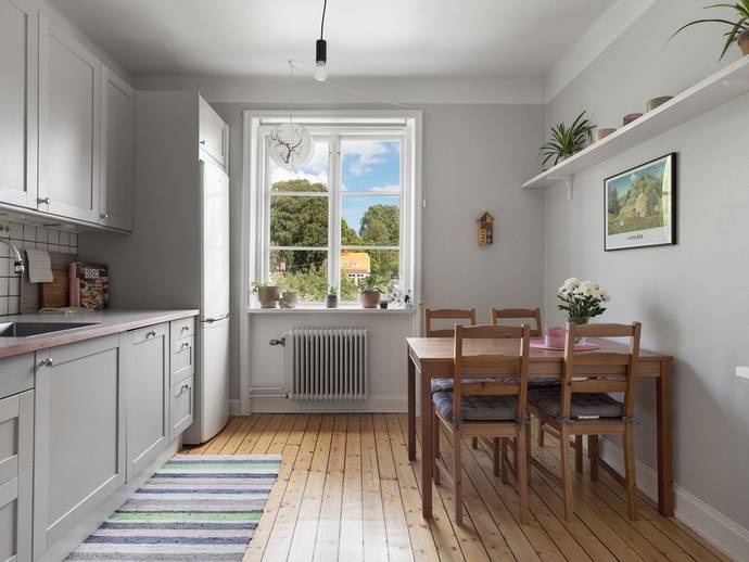 1 rok · 43 m² · Nynäsvägen 337