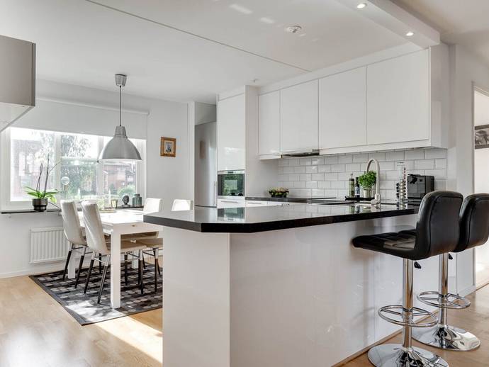 5 rok · 89 m² · Senapsvägen 103
