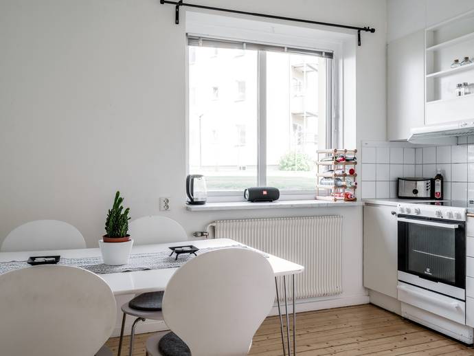 1 rok · 36 m² · Sjöbogatan 52