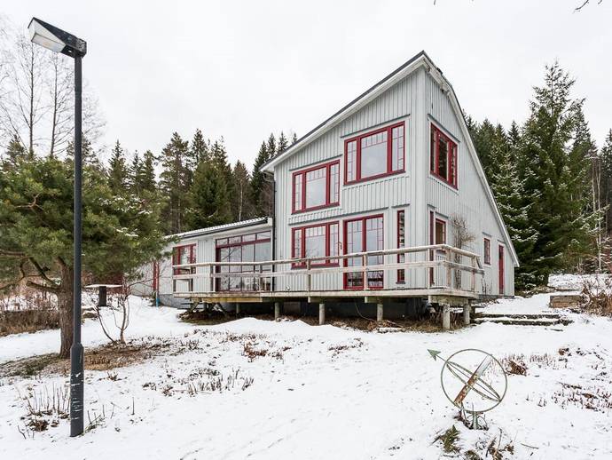 3 rok · 97 m² · Getmossen Sörbo 1