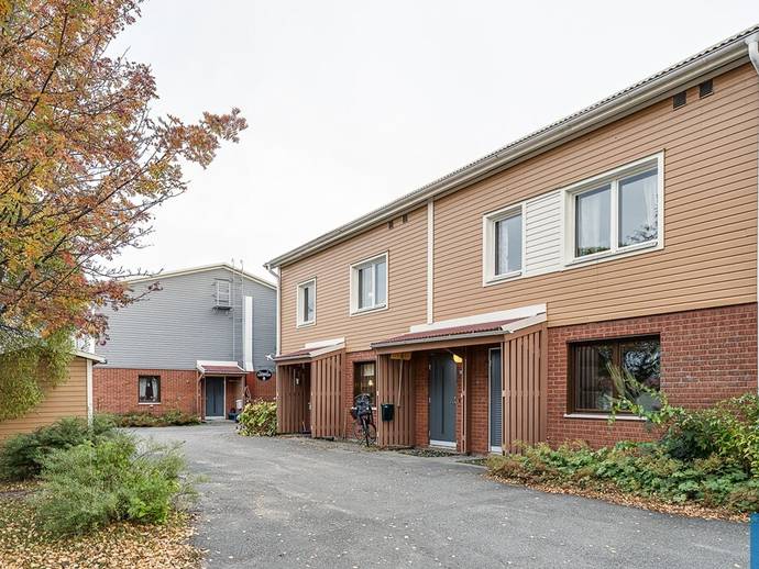 3 rok · 78 m² · Hemmansgatan 263