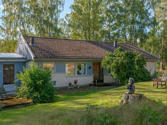 5 rok · 114 m² · Råglanda Norra Vinterdalen 