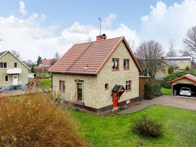 5 rok · 104 m² · Torggatan 31