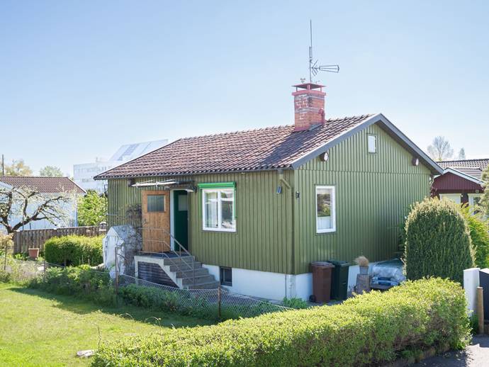3 rok · 63 m² · Falkvägen 7