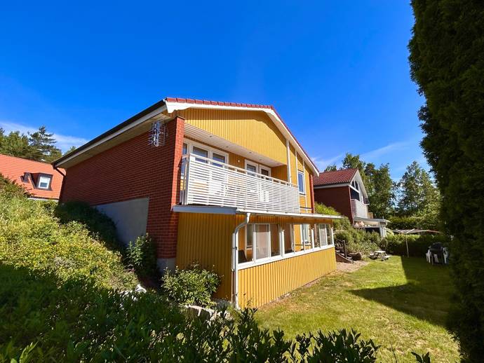 5 rok · 120 m² · Kompassvägen 9