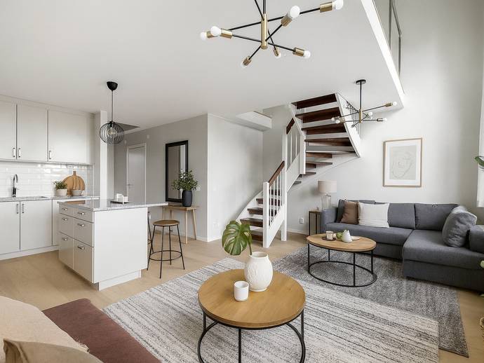 2 rok · 63 m² · Gamla Norrtäljevägen 113