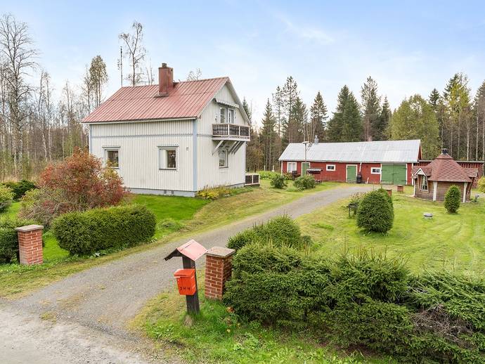 3 rok · 78 m² · Revonsaari 344