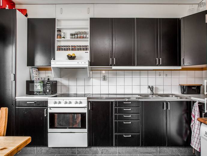 1 rok · 39 m² · Kvarnvägen 1D
