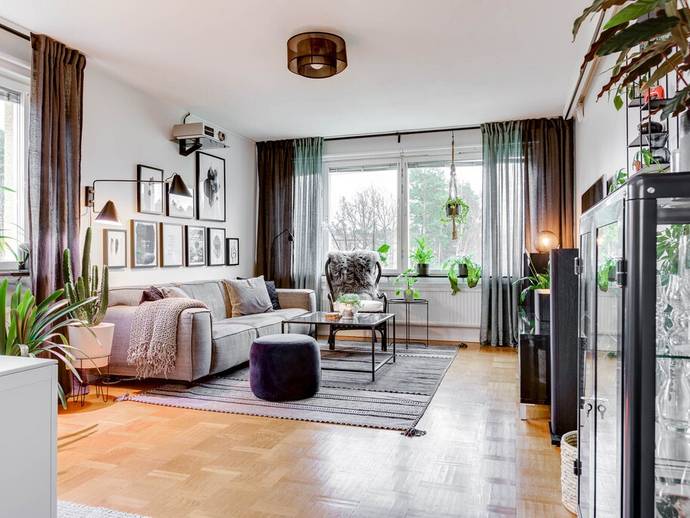 3 rok · 81,9 m² · Kungsfågelgatan 77