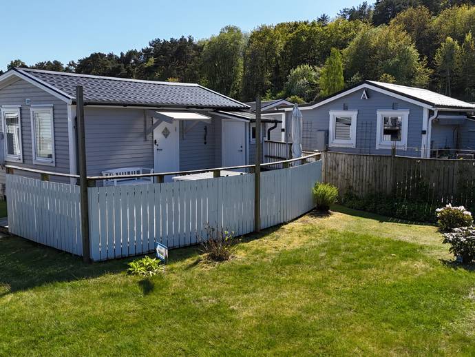 2 rok · 35 m² · ASKIM GFA Område D stuga 76