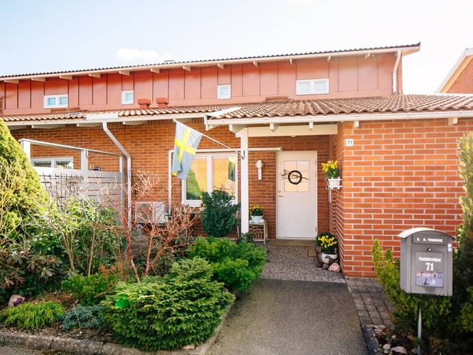 4 rok · 103 m² · Tranbärsvägen 71
