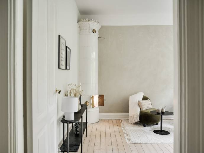 1 rok · 31 m² · Kristianstadsgatan 17C