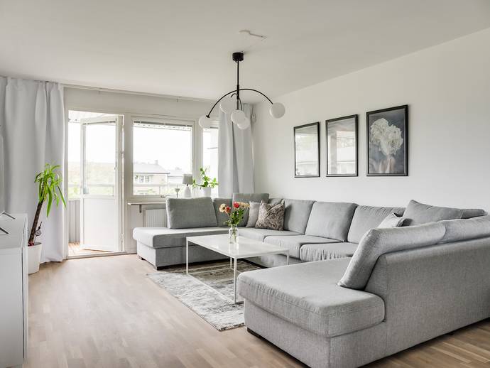 4 rok · 92,5 m² · Klågerupsvägen 339J