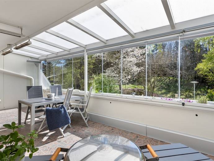 2 rok · 59 m² · Elgentorpsvägen 20, 1 tr