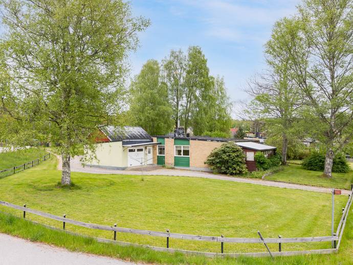 3 rok · 79 m² · Årsjömålavägen 2