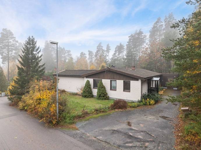 5 rok · 127 m² · Tallåsvägen 13