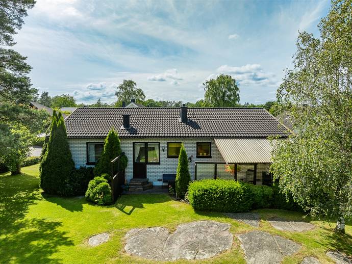 5 rok · 97 m² · Kvintettvägen 4