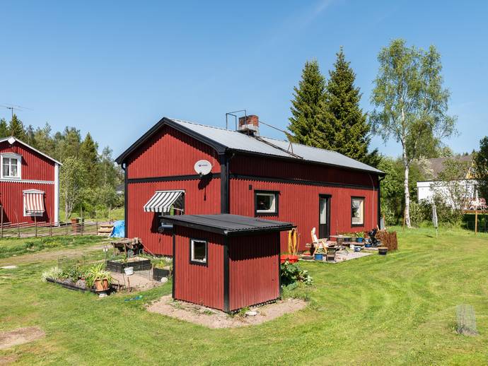 2,5 rok · 65 m² · Västigårdsvägen 11