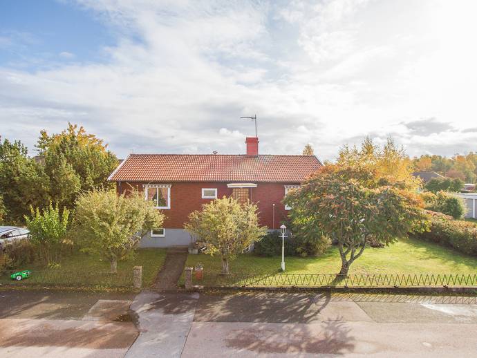3 rok · 77 m² · Södra vägen 31