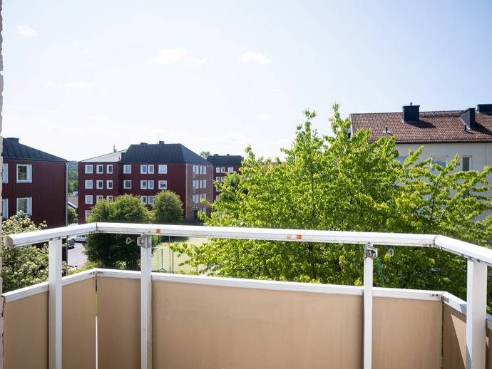 3 rok · 70 m² · Björkhemsgatan 59