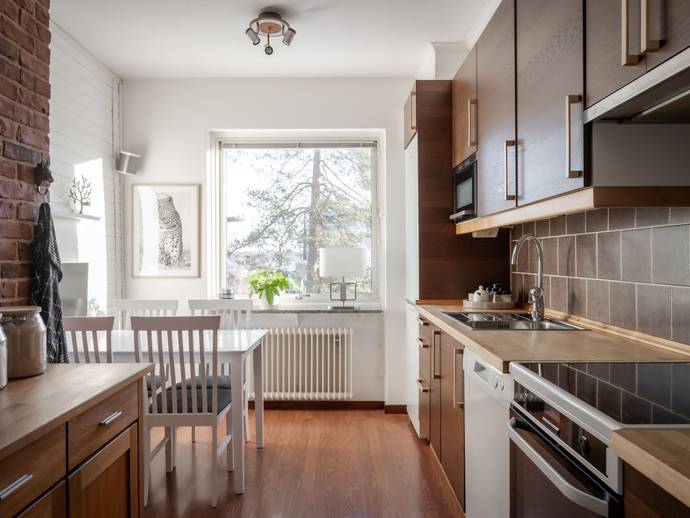 2 rok · 52 m² · Vindelgatan 25C
