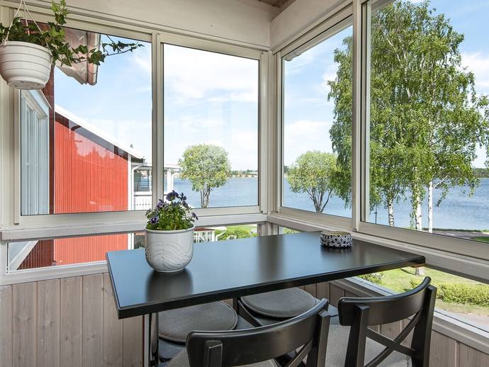 3 rok · 83 m² · Stenuddsvägen 51 B