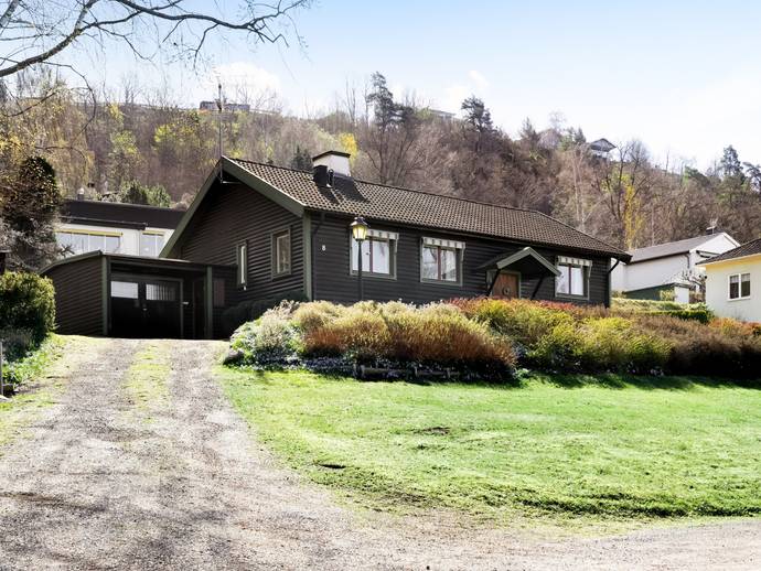 4 rok · 96 m² · Börjesgårdsgränd 8