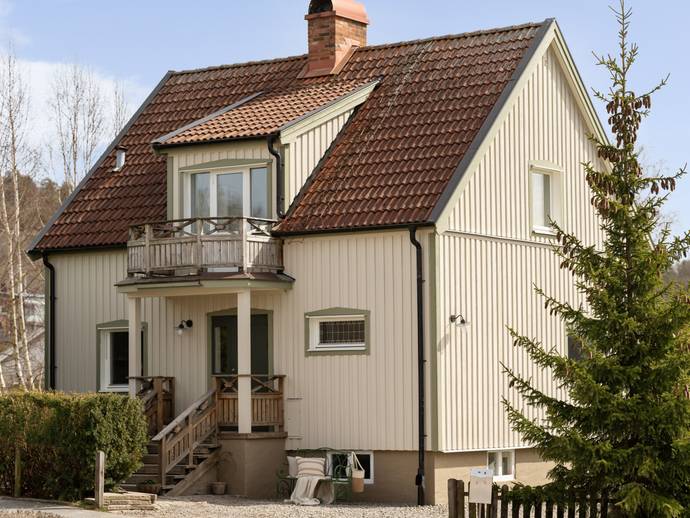 3 rok · 98 m² · Bengt Ivarsgatan 43