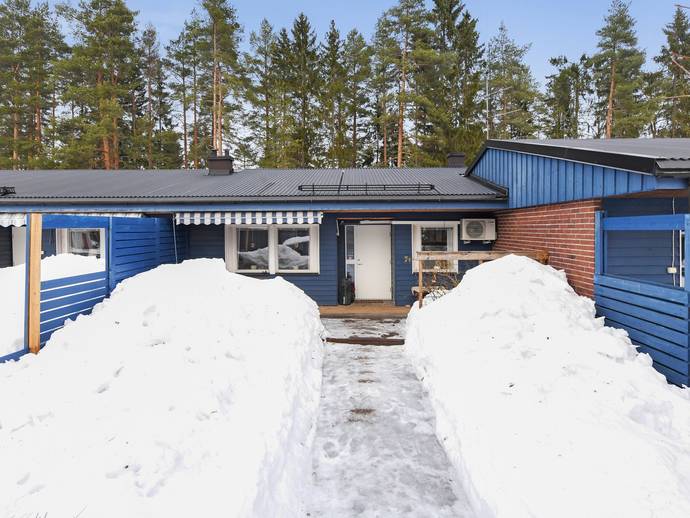 3 rok · 71 m² · Klasbärsvägen 1G