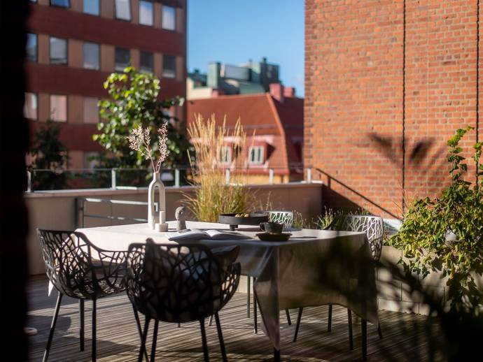 3 rok · 98 m² · Källegatan 9