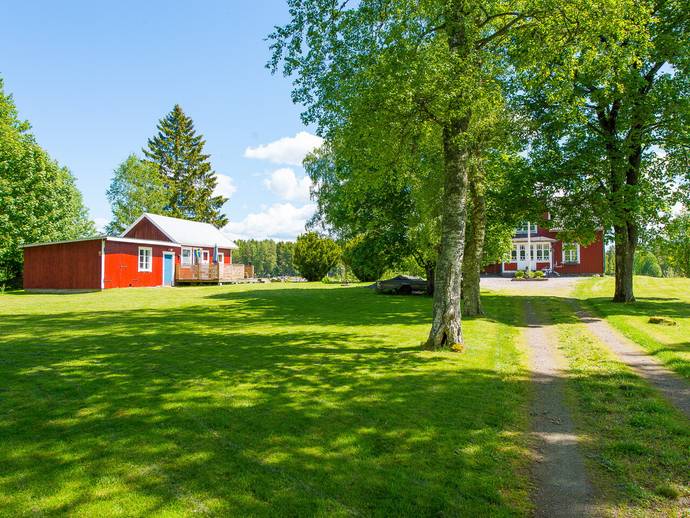 4 rok · 90 m² · Blackekärr Höglanda