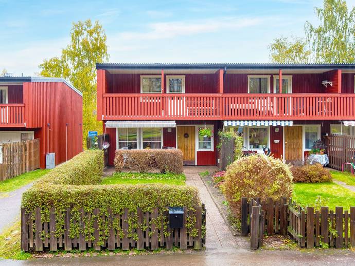 5 rok · 148 m² · Lindstigen 37