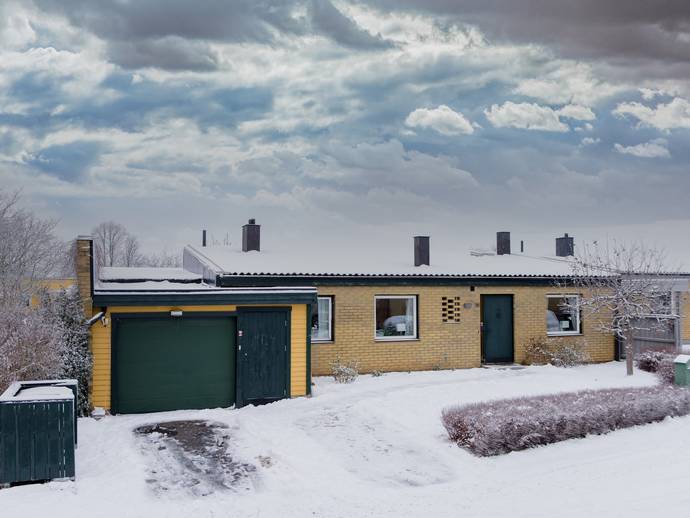 7 rok · 155 m² · Hjulhusvägen 36