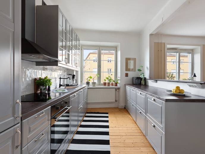 1 rok · 51 m² · Ursviksvägen 2A