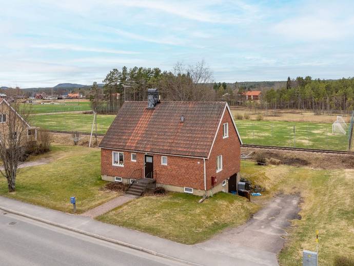5 rok · 77 m² · Lisagatan 72