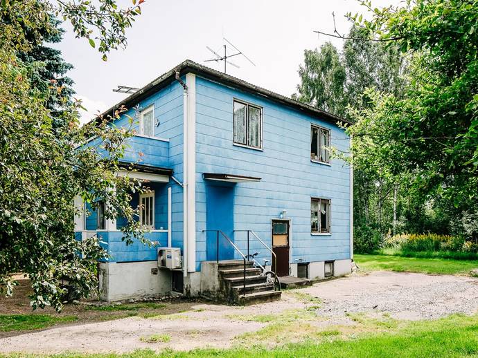 4 rok · 118 m² · Storgatan 25