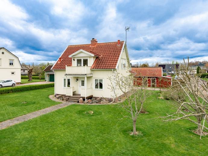 5 rok · 103 m² · Falköpingsvägen 31