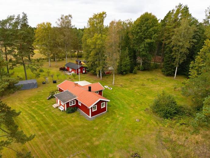 4 rok · 60 m² · Sävare Helde 14