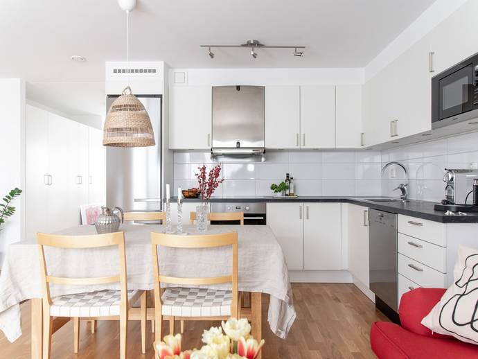2 rok · 56 m² · Brämhultsvägen 50