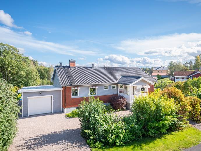 5 rok · 121 m² · Smultronvägen 7