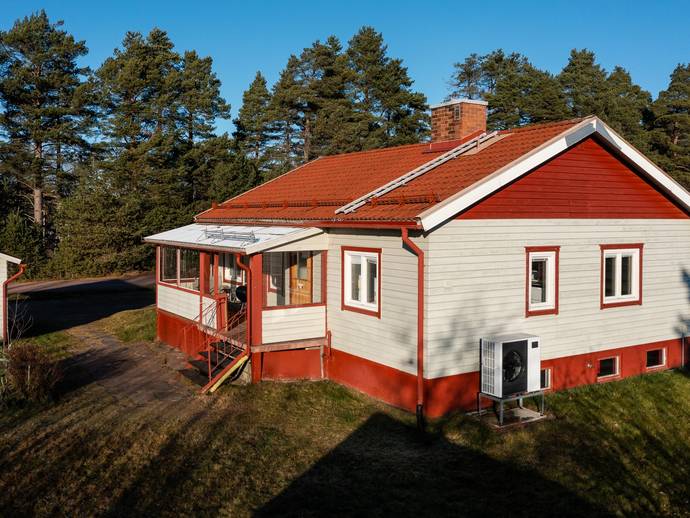 3 rok · 77 m² · Norvägen 28