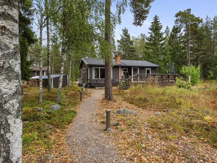 3 rok · 63 m² · Gösens väg 7