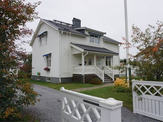5 rok · 125 m² · Dalabacken 16
