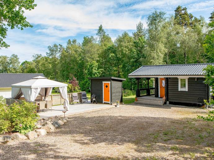1 rok · 29 m² · Bexets stugby 48