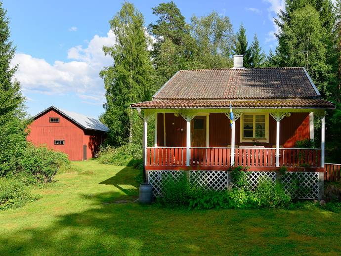 3 rok · 61 m² · Gällbo 100