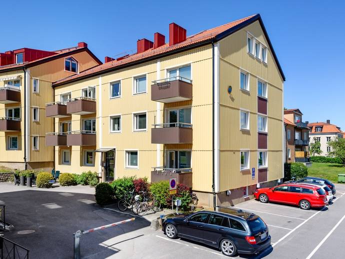 2 rok · 53 m² · Östermalmsgatan 37C