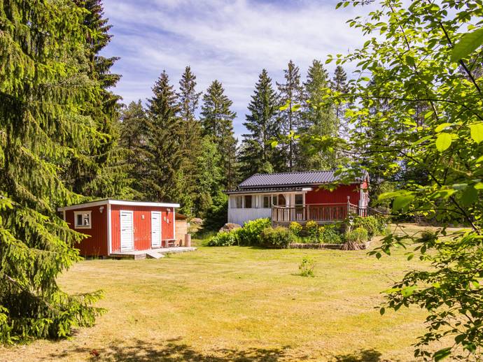 3 rok · 50 m² · Höjdvägen 1