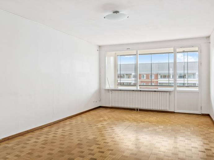 3 rok · 81,6 m² · Krysshammarvägen 18, vån 8 av 8