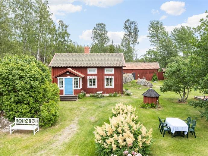 3 rok · 82 m² · Härsta Backa